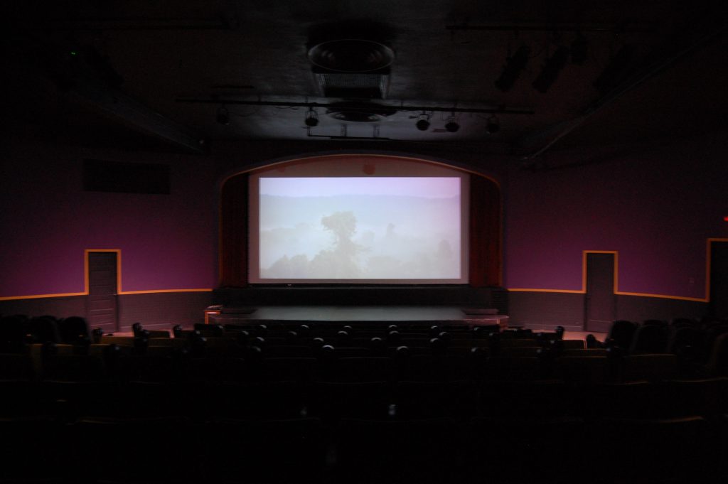 View of Movie Theater Rentals | Clinton Street Theater