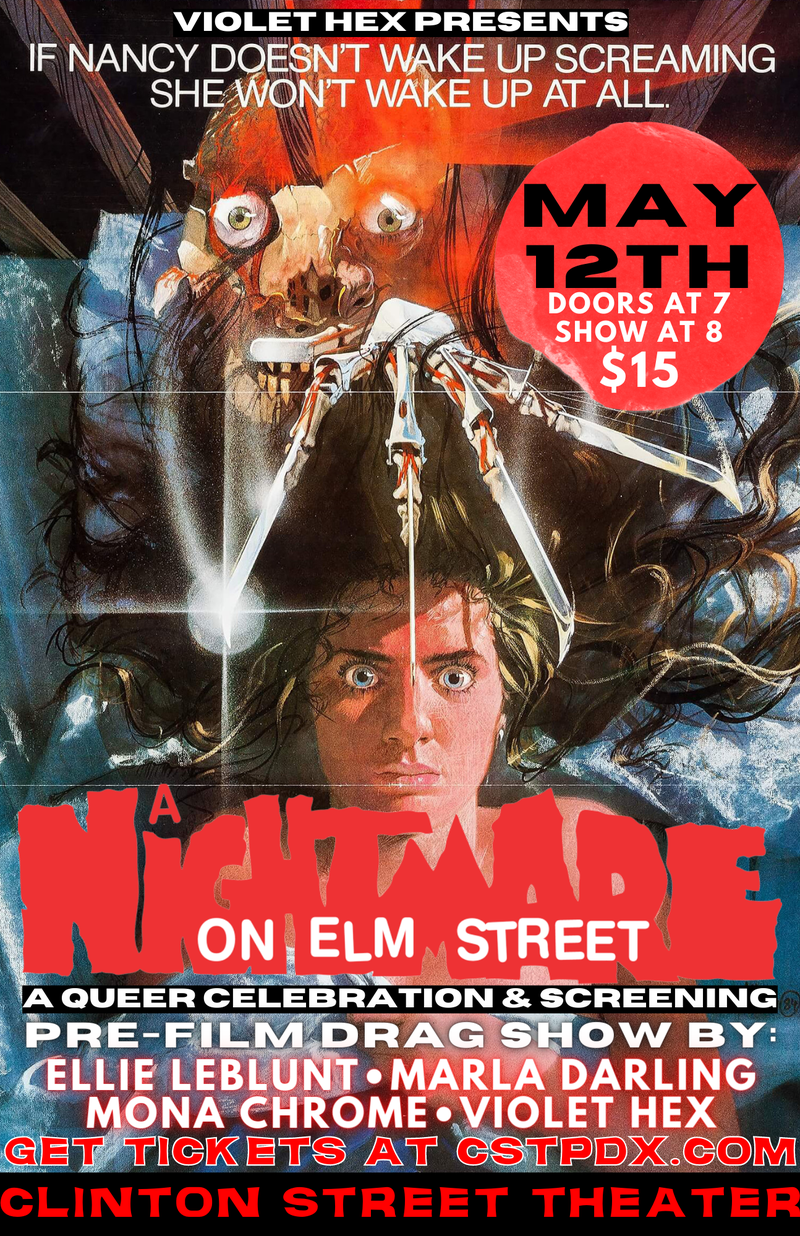 nightmare on elm street 1984 nancy
