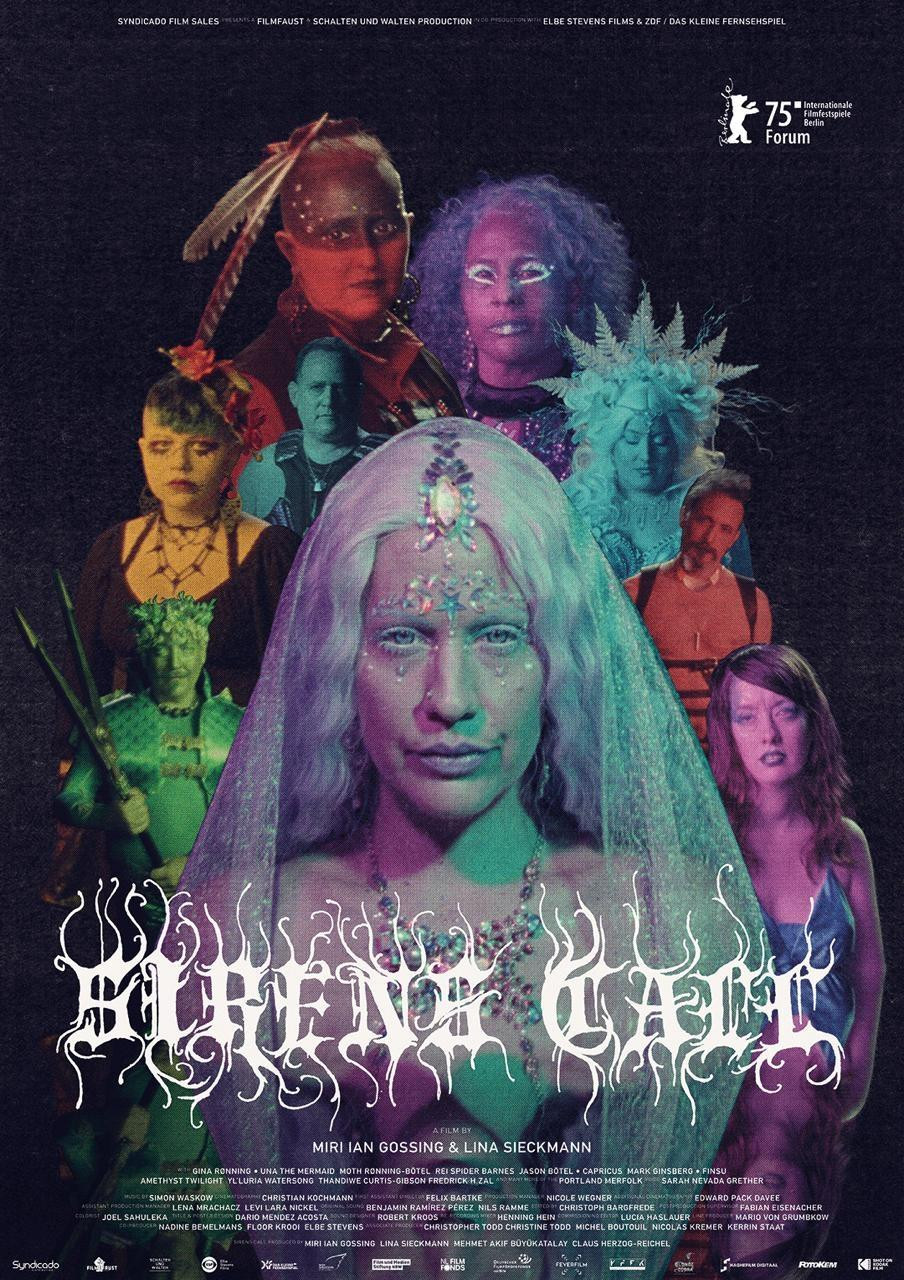 Portland Panorama: Sirens Call